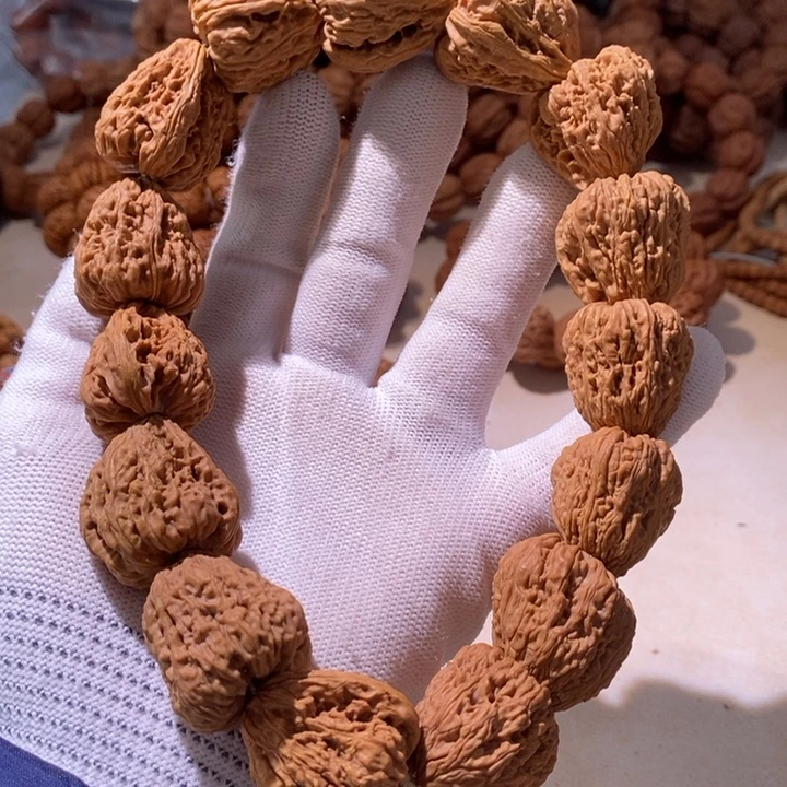 手串文玩核桃长****育…………