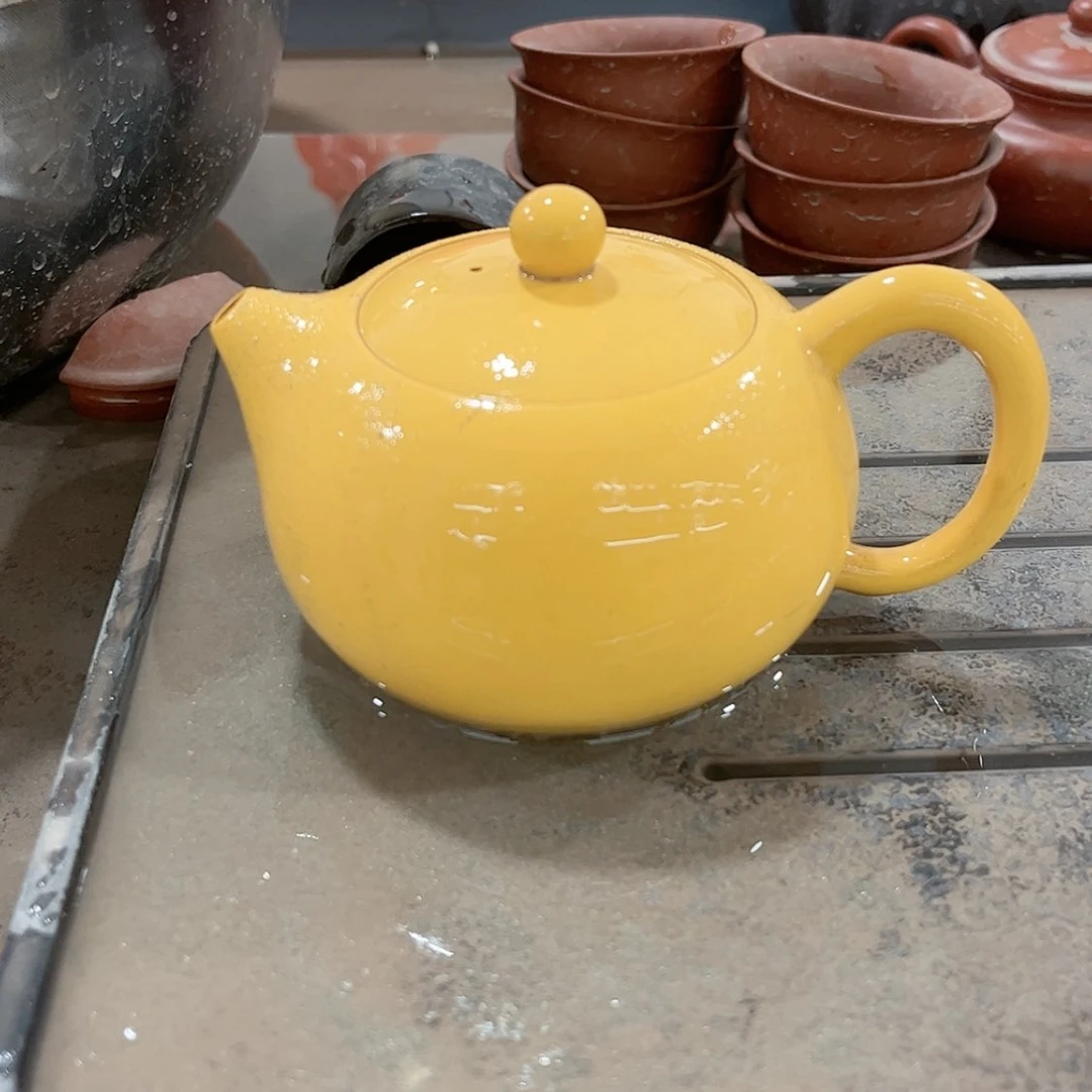 【闪购商品】紫砂茶宠