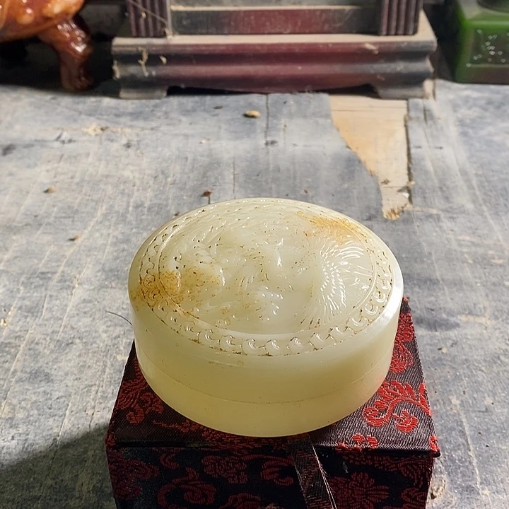 闪购实时直播画面2