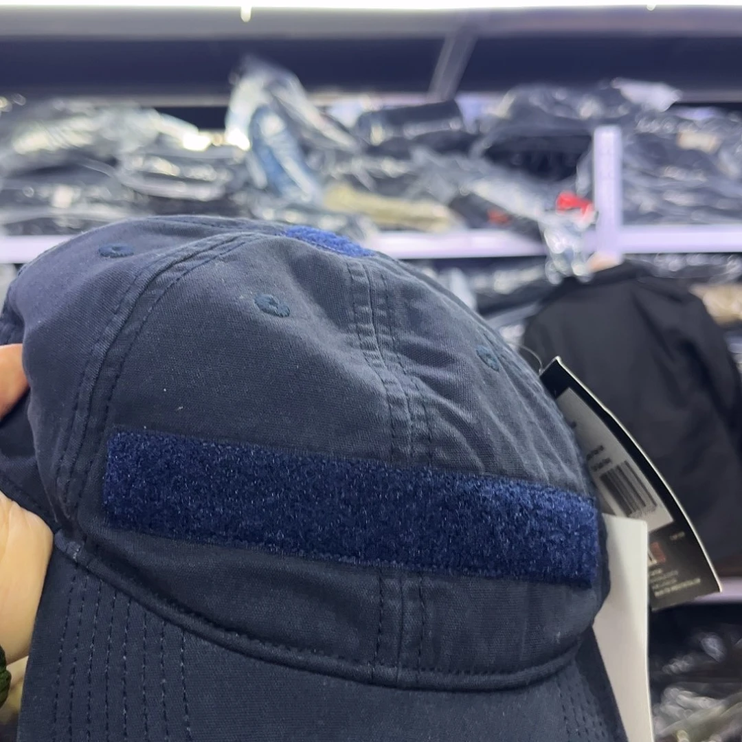 独***』511帽子89135蓝色一顶