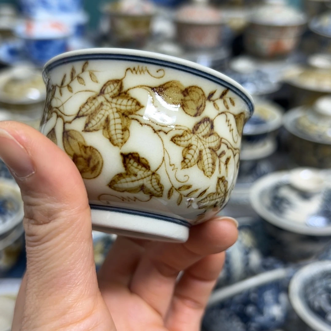 【闪购商品】威****3陶瓷艺术有限公司