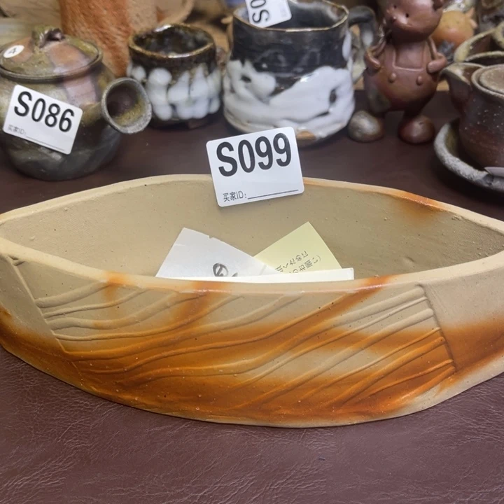 备前烧作品备前烧作品