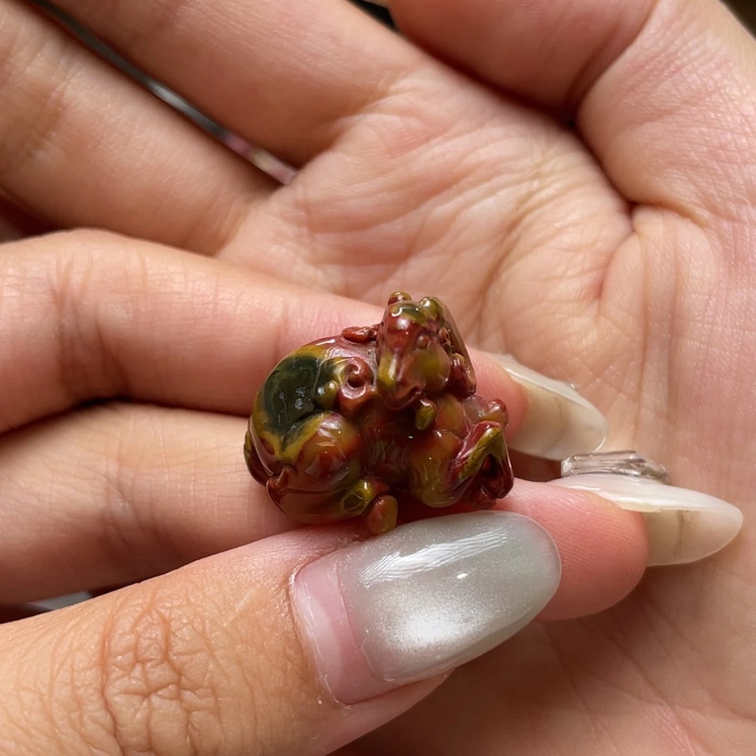 【闪购商品】未镶嵌南红玛瑙珠宝奇石
