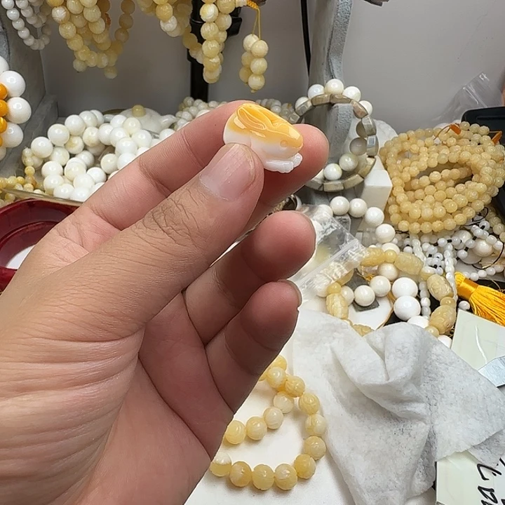 大果紫檀（缅甸花梨）兔子血18号