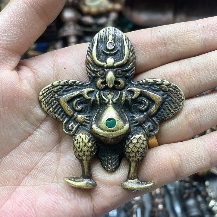 工艺品挂件一物一图