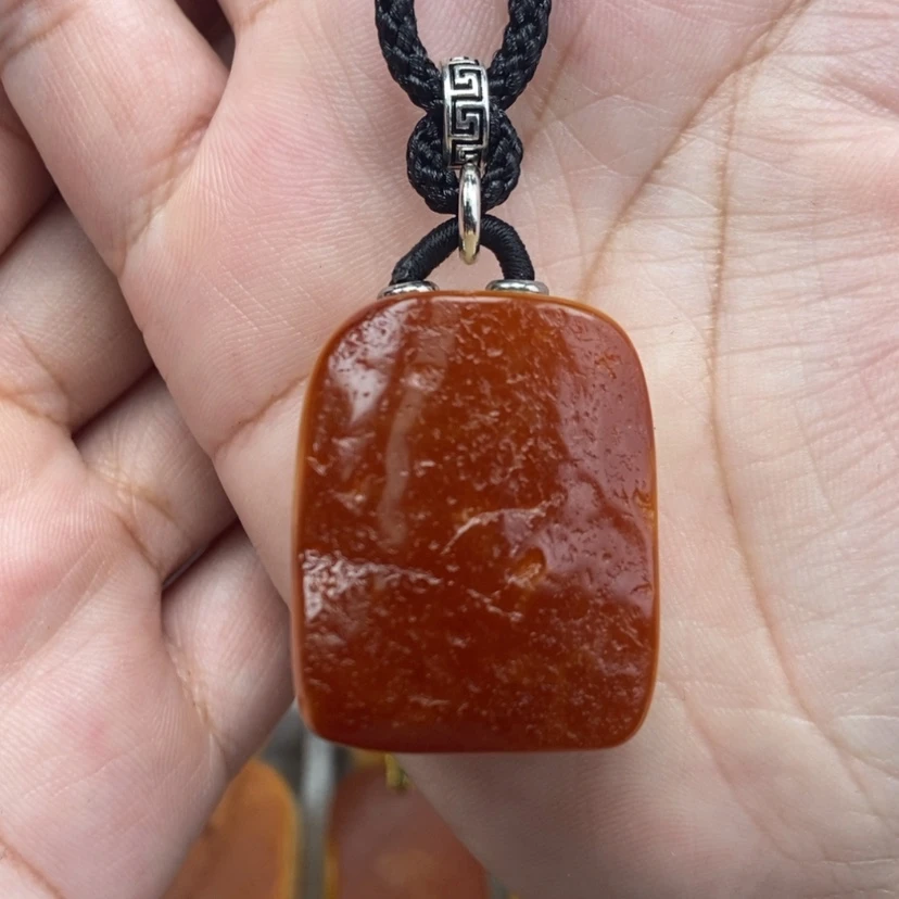 【闪购商品】琥珀珠宝奇石未镶嵌