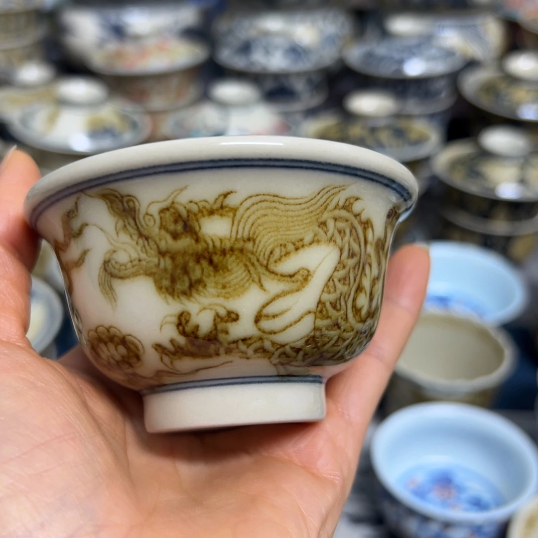 【闪购商品】陶瓷艺术有限公司