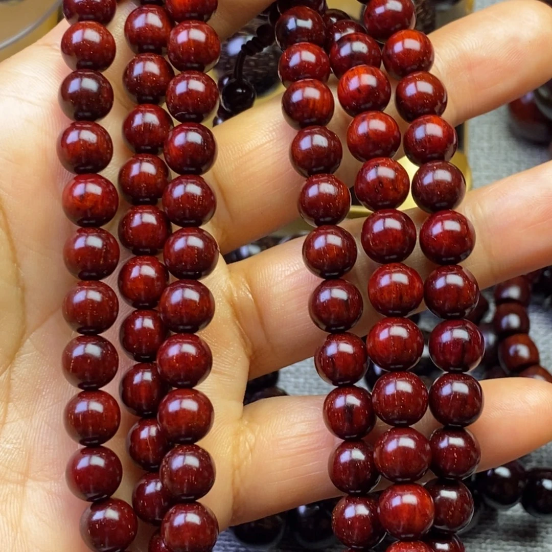 檀香紫檀（小叶紫檀）0.8/108带星