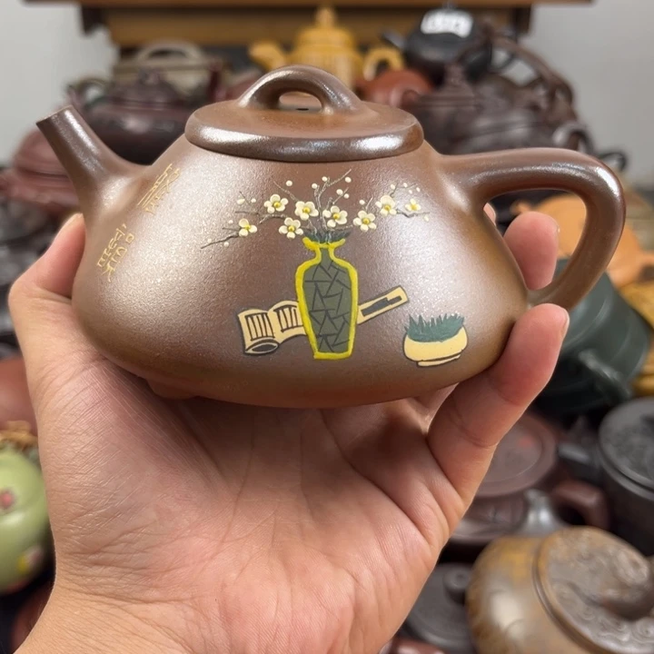 茶壶紫砂紫砂壶正品