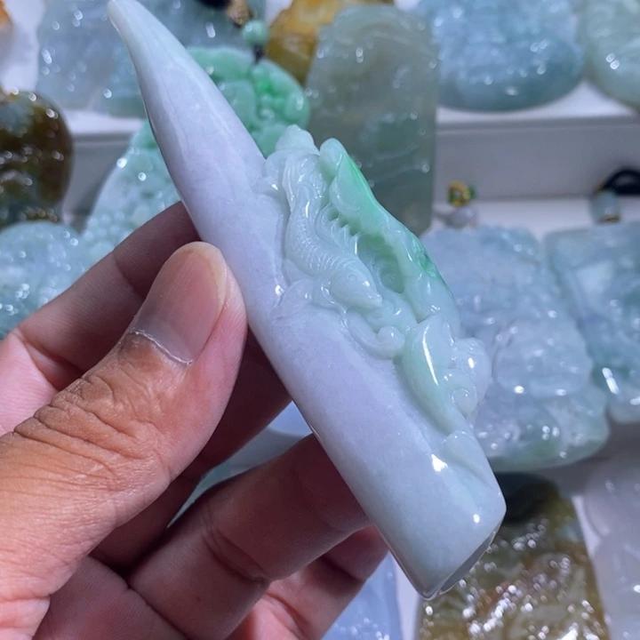 【闪购商品】颈饰未镶嵌翡翠11111111111