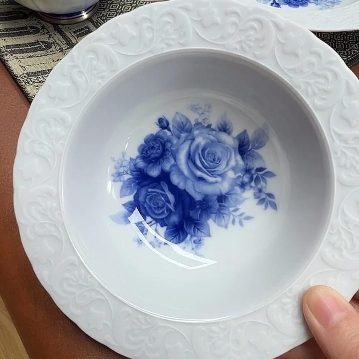 摆件感恩相遇 喜乐绵长