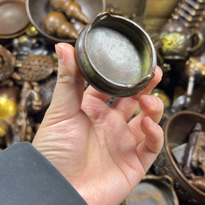创意设计摆件一个