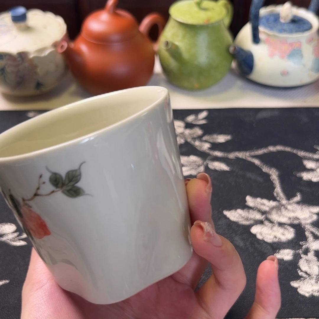 茶具等产品的生产加工能力