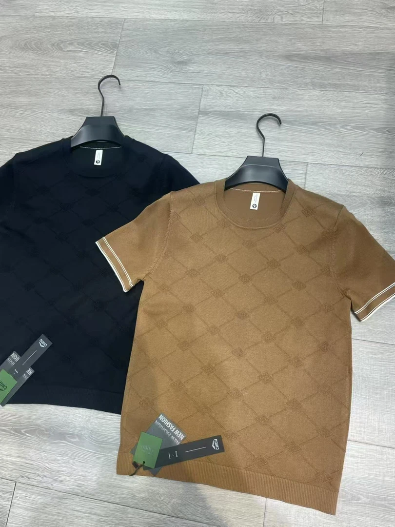 6770男装屋 秋季 男款 时尚 休闲 男士 潮流 百搭 针织衫