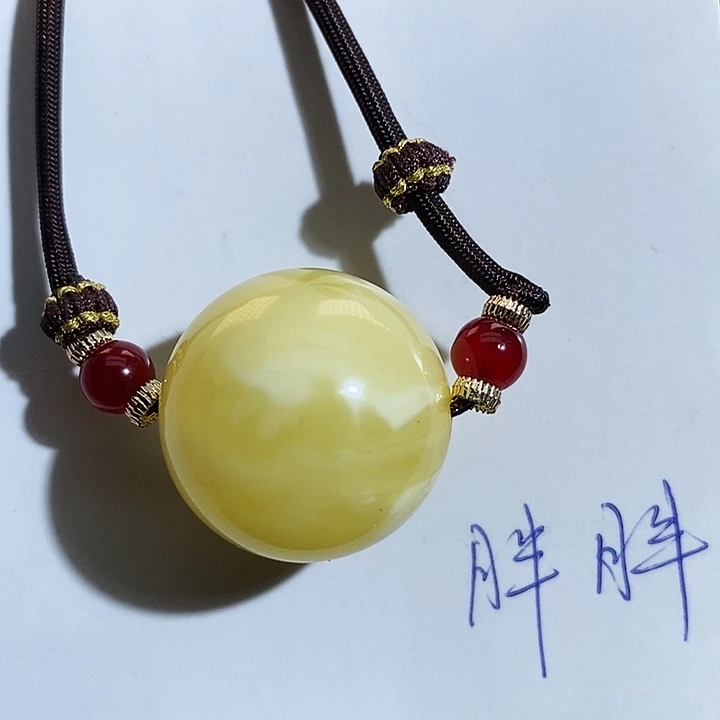 定制琥珀琥珀蜜蜡