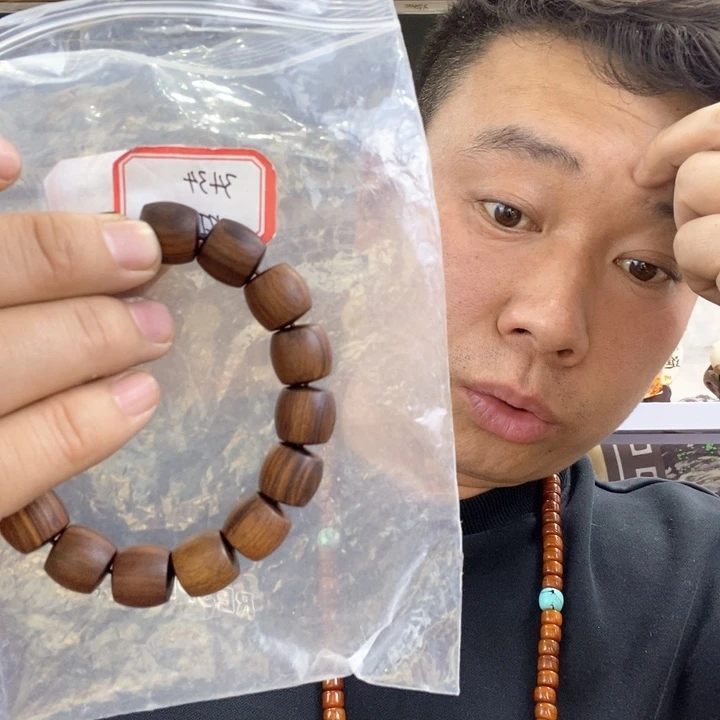 大果紫檀（缅甸花梨）3434