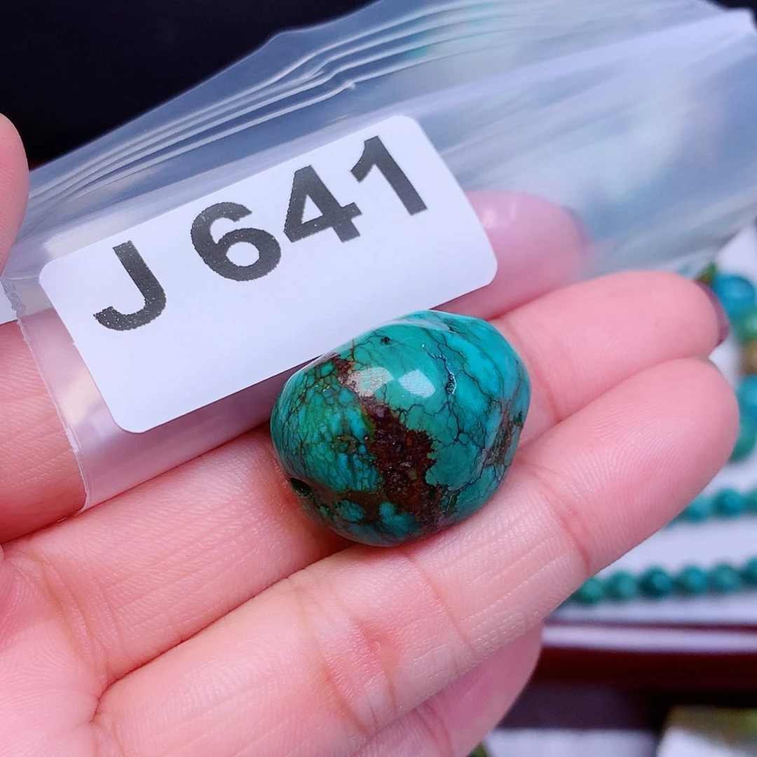 空竹粉丝专享十堰特色手工散珠