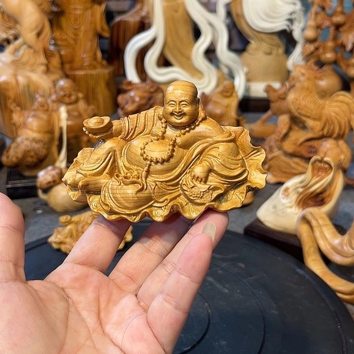 柏木（崖柏）太行崖柏陈化料