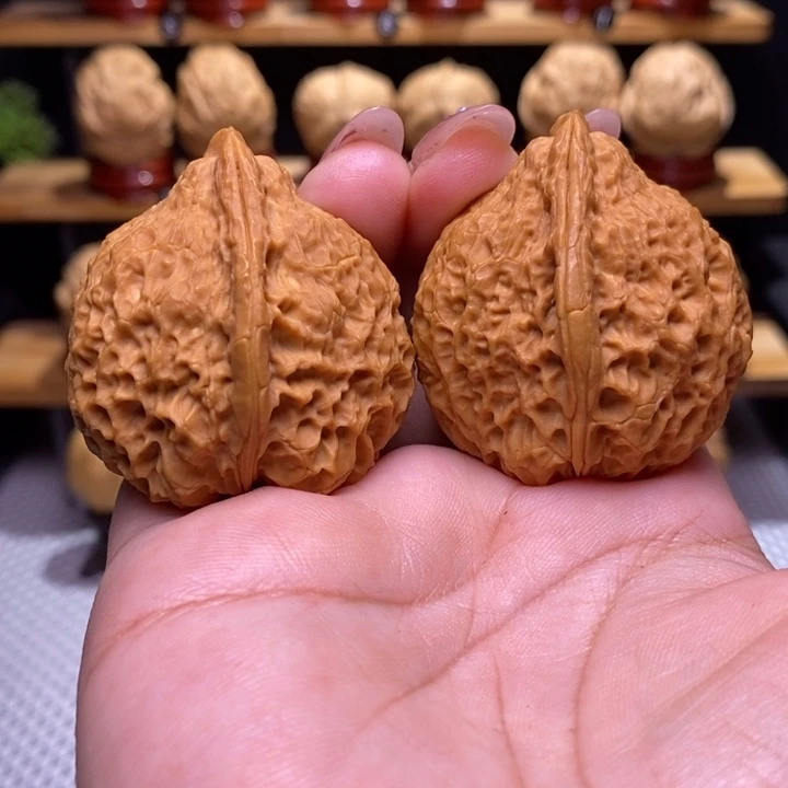 龙***哥木质类云铁宝月护嘴1号40尺