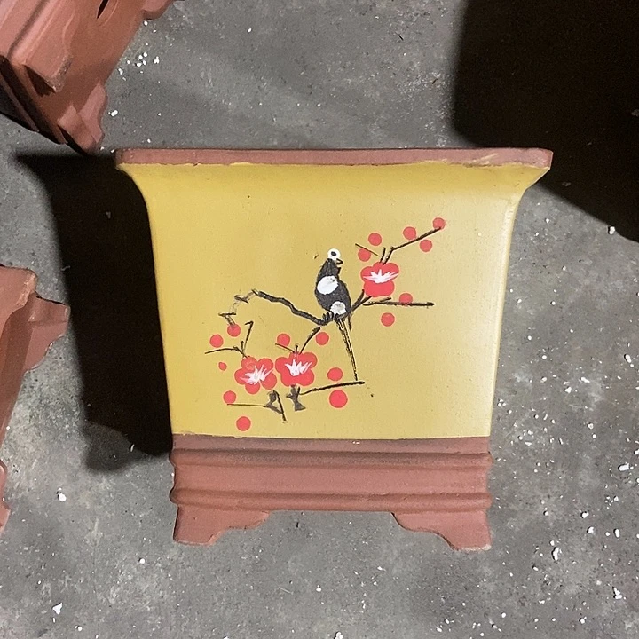 紫砂花盆27花盆花盆花盆哈哈花盆花盆