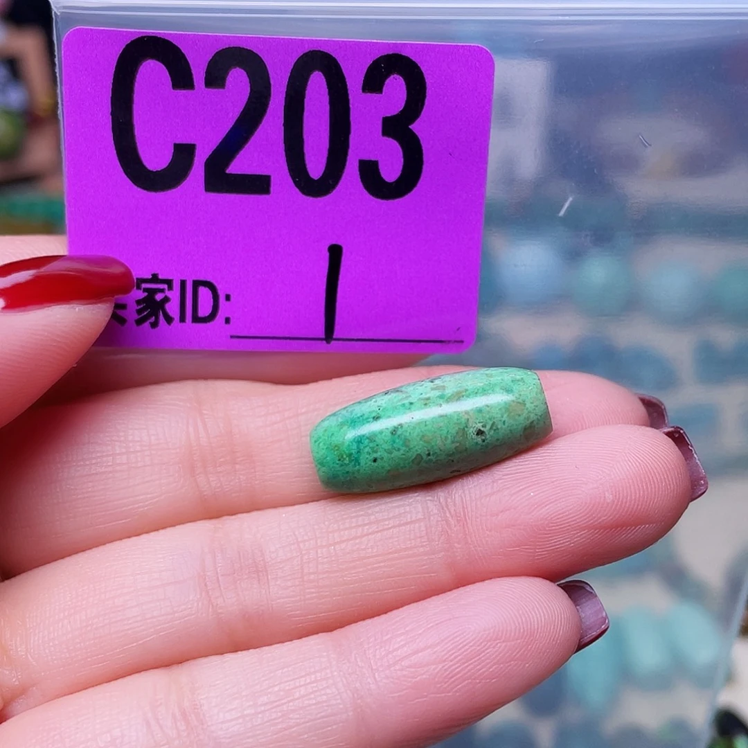 空竹粉丝专享十堰特色手工散珠