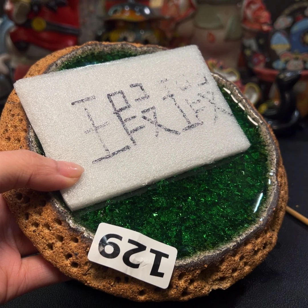 瓷片景德镇陶瓷艺术精品