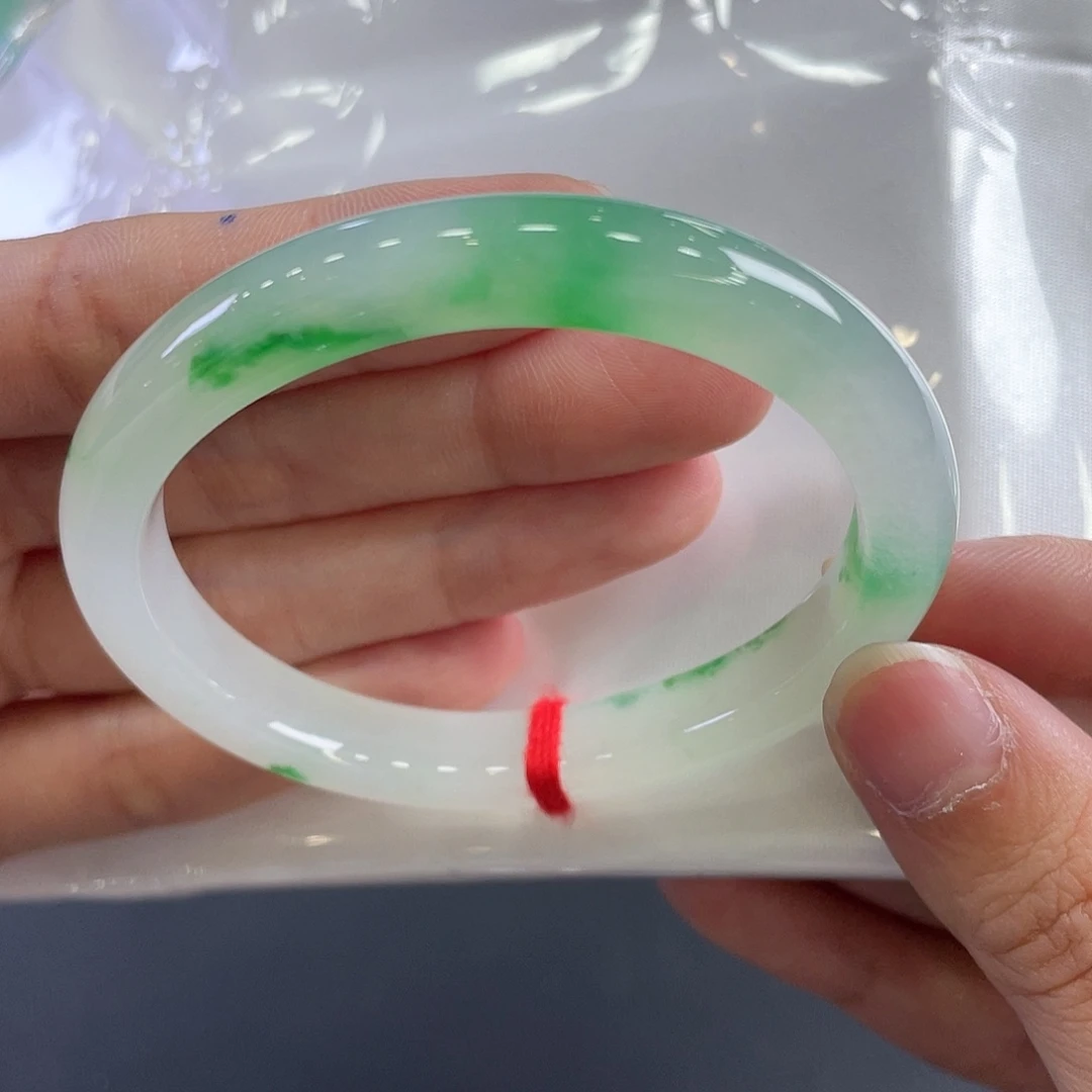 未镶嵌手镯翡翠39号贵妃