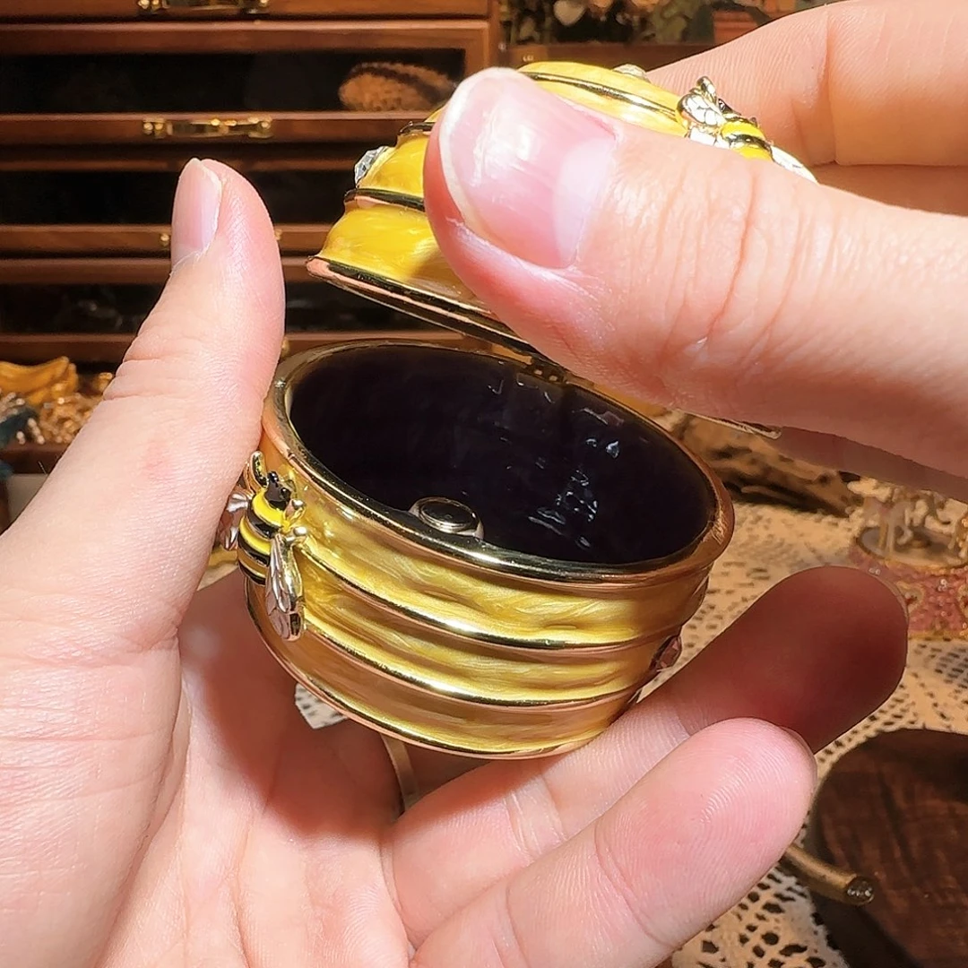 手工制品默认微瑕