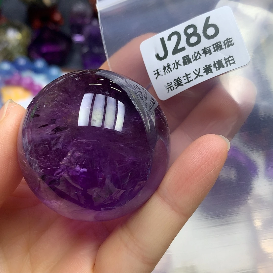 珠宝半成品水晶未镶嵌