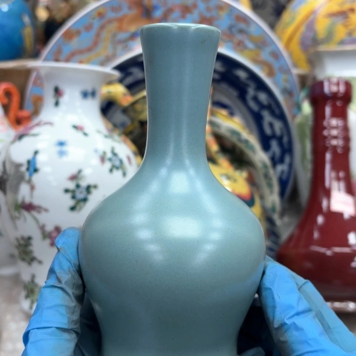 摆件瓷器摆件 瓷器摆件