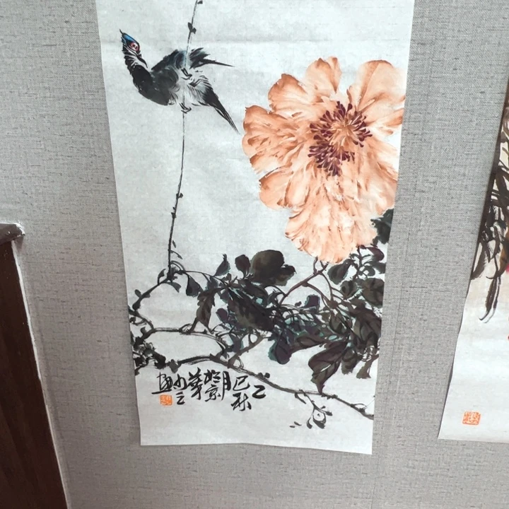 楚***文国画1288888888888888888