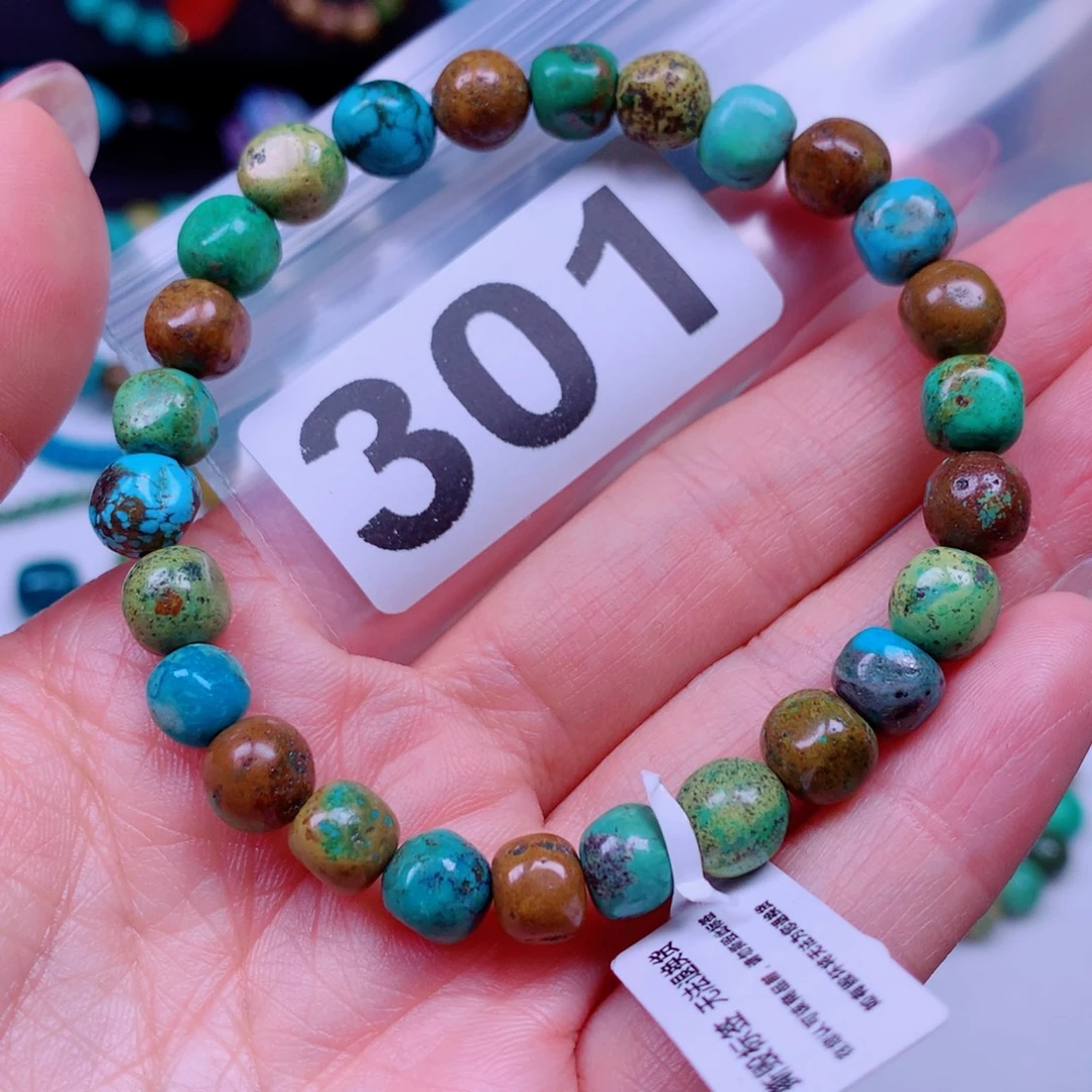 空竹粉丝专享十堰特色手工散珠