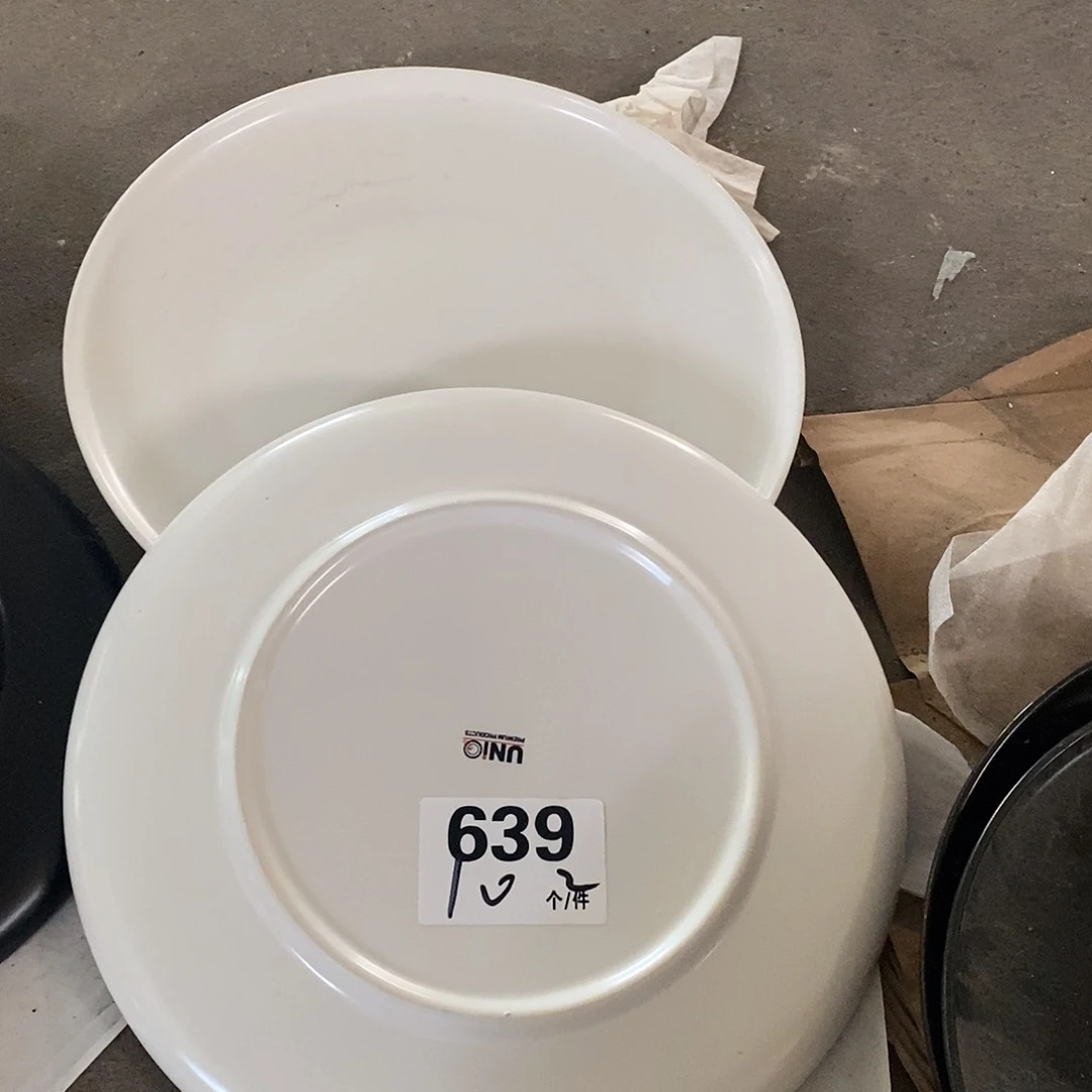 搪瓷外贸陶瓷微瑕639