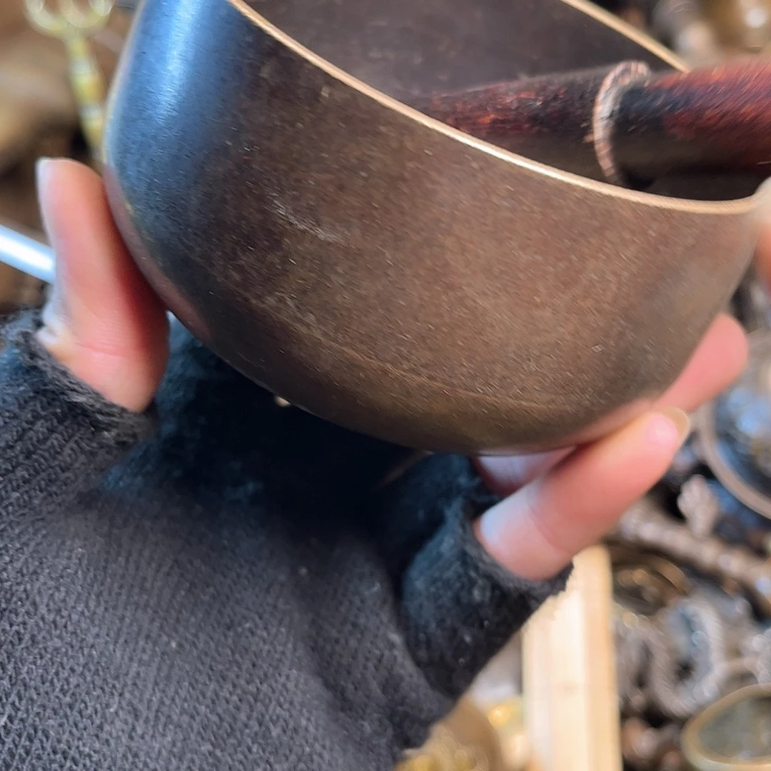 铜器摆件家居摆件