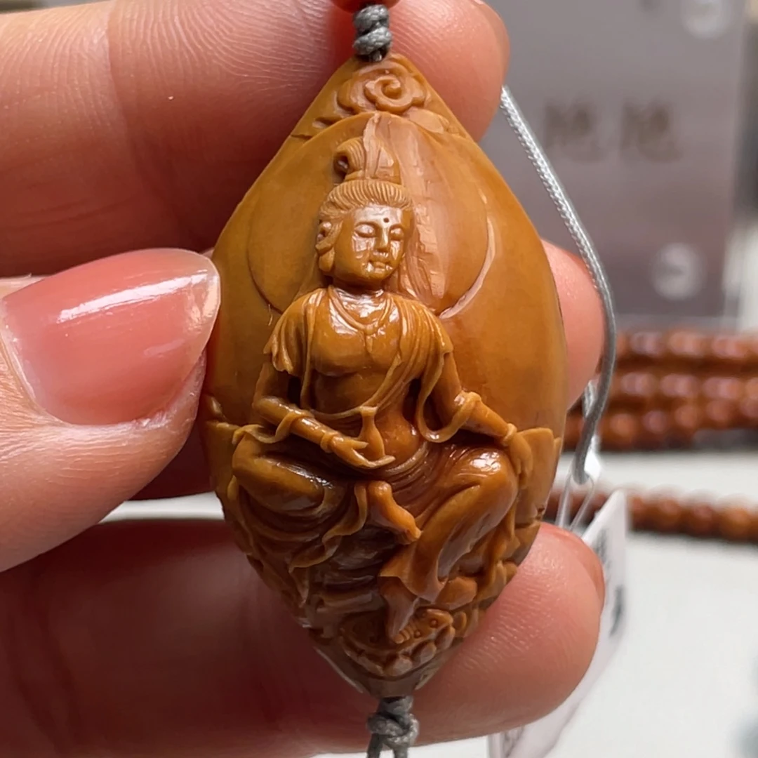 手串/手链橄榄核Hhediao·Hhediao