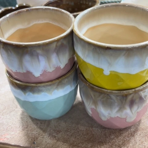 口径不清楚问客服