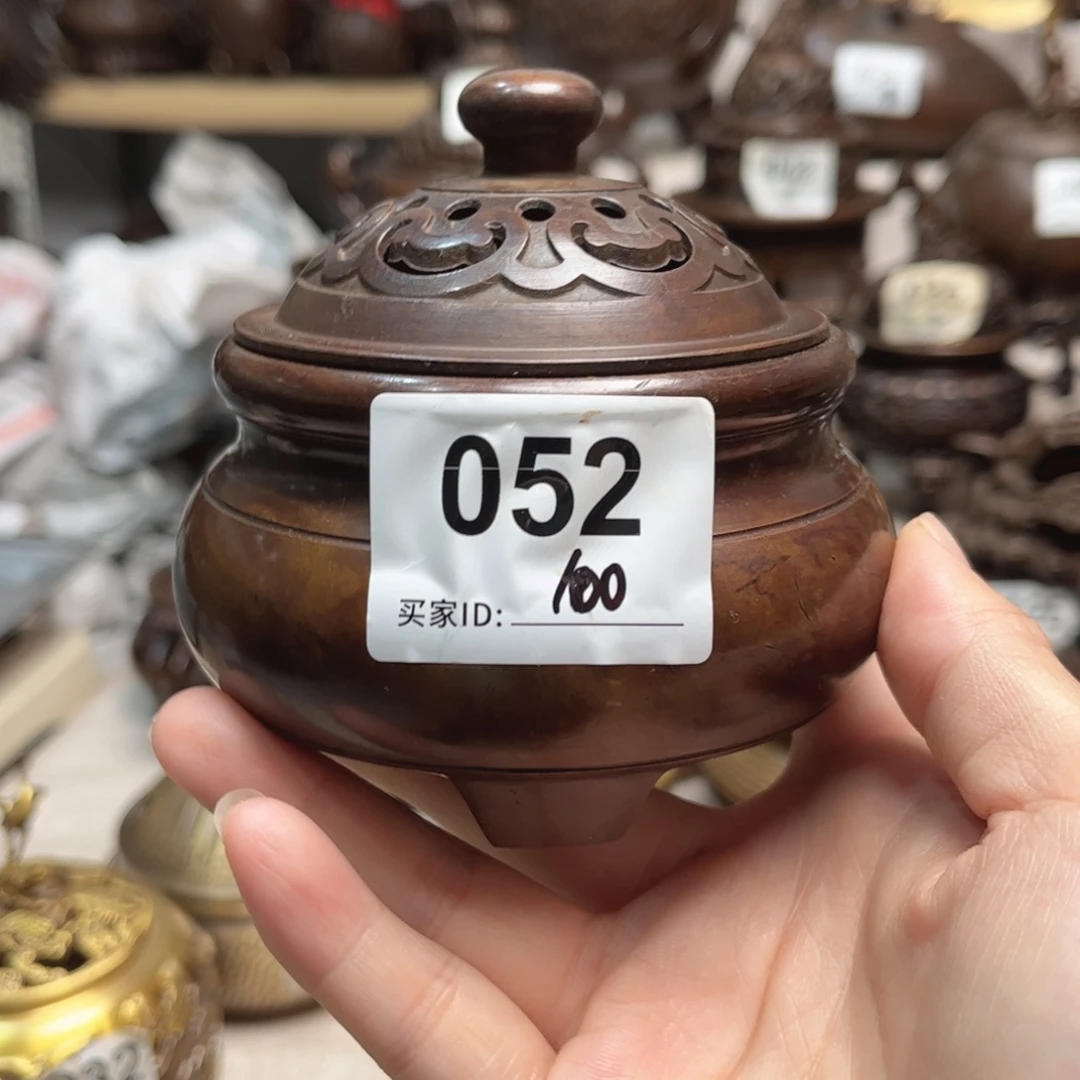 黄铜材质一物一拍888888