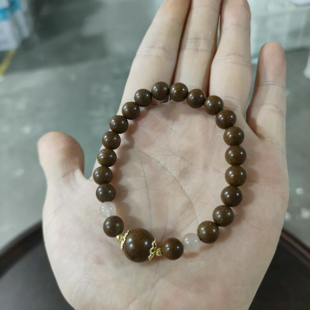 鹅梨单圈手串CC9289