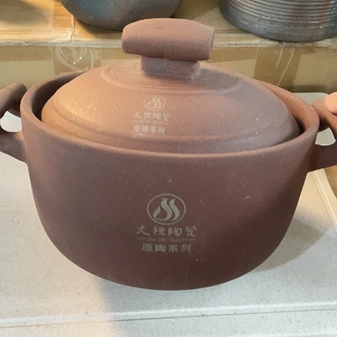 陶外贸单1个陶 1800毫升