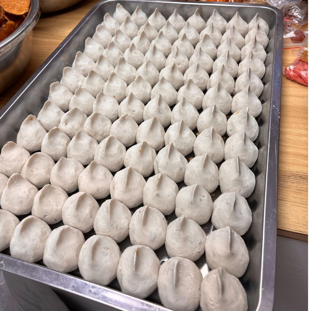 修水特产宁州古城手工红薯哨子，芋头哨子