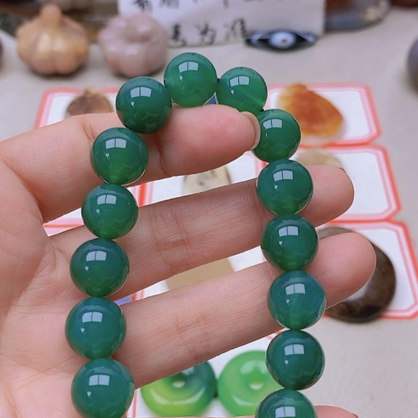 【闪购商品】未镶嵌玛瑙/玉髓珠宝半成品H*