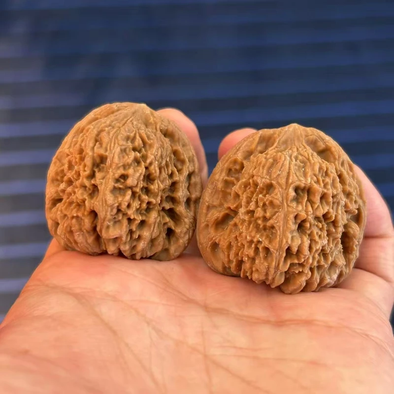 【刘云天专属】L698南疆石核桃 45mm左右