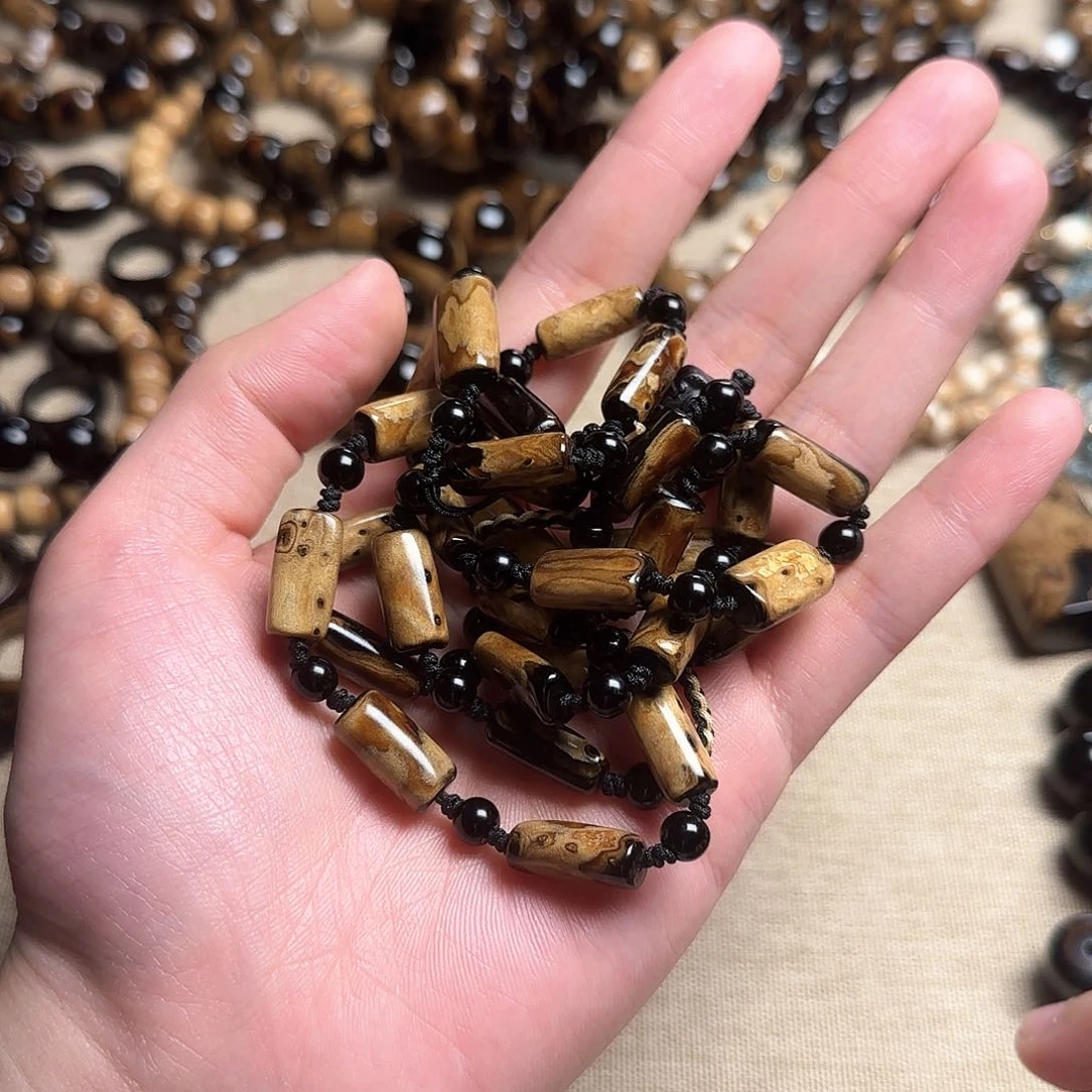 泥塑海柳腰链毕业全品