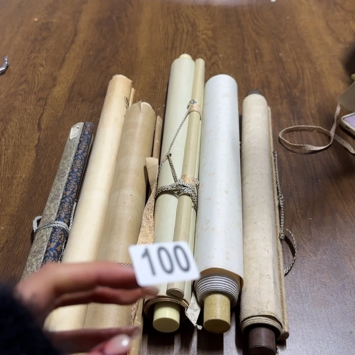 有**水哈哈哈哈哈100