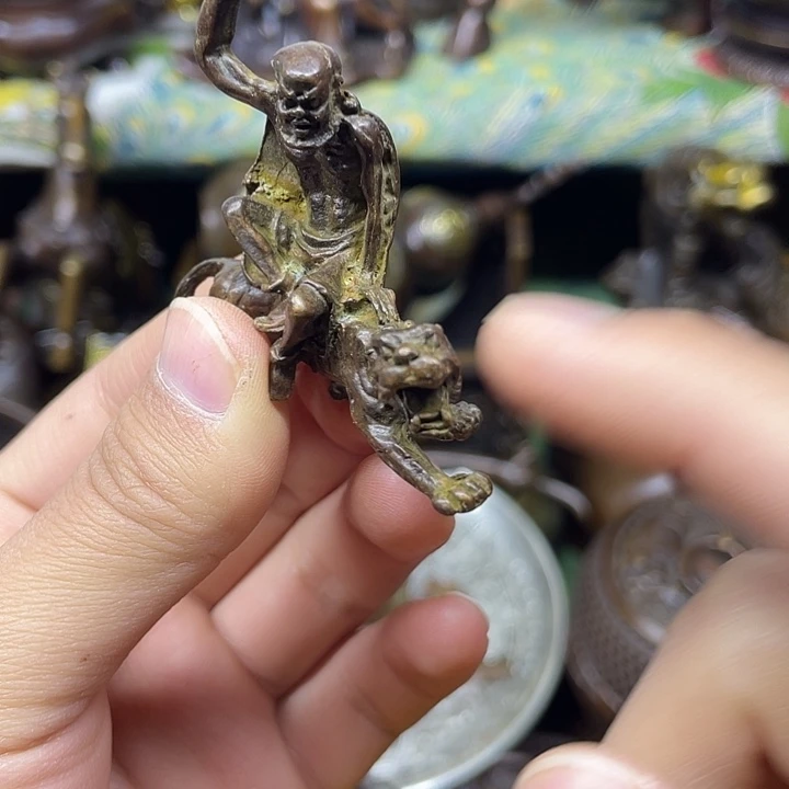 雅铜古藏直播间链接