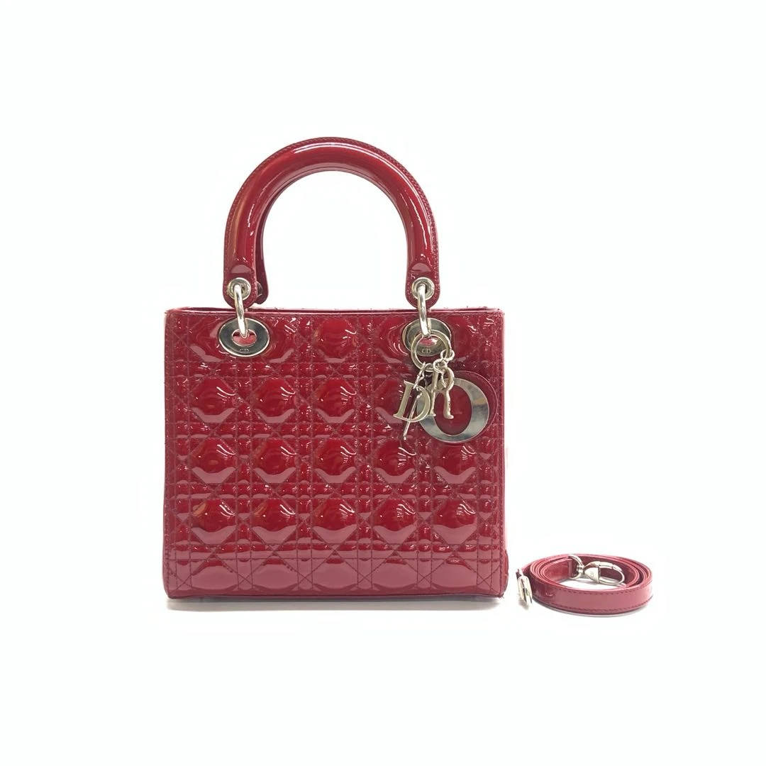 迪奥/单肩包/6012 菲菲