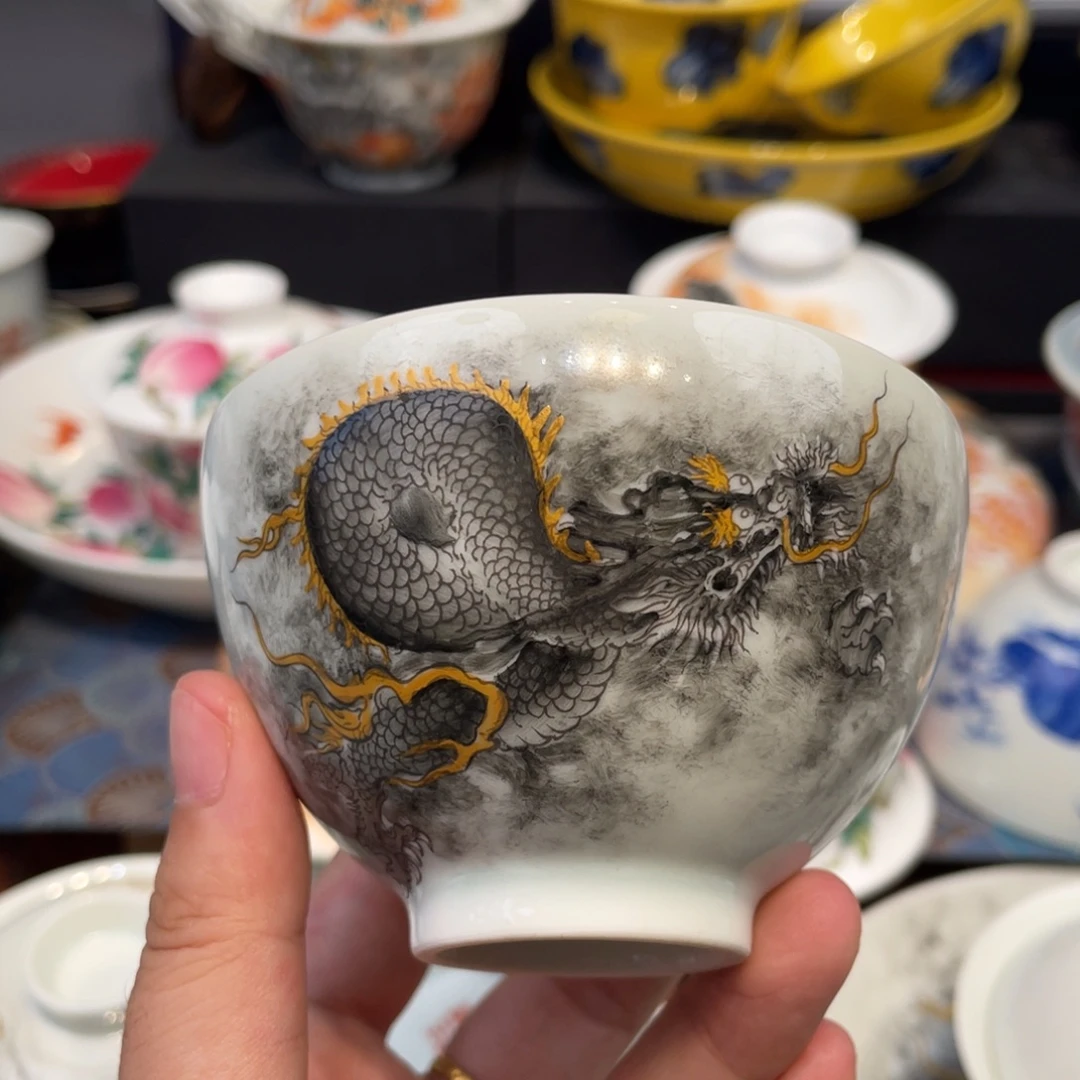 景德镇陶瓷景德镇