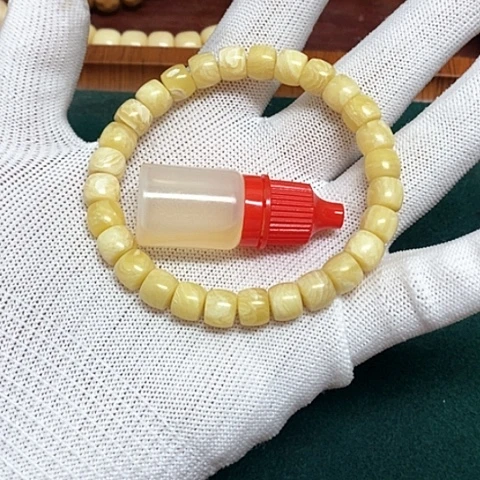 骆驼牙手串/手链10