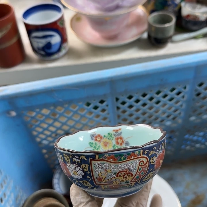 摆件开播啦….开播啦