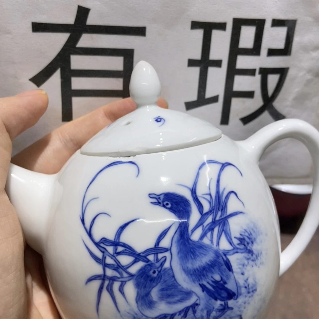 陶瓷艺术品的制作